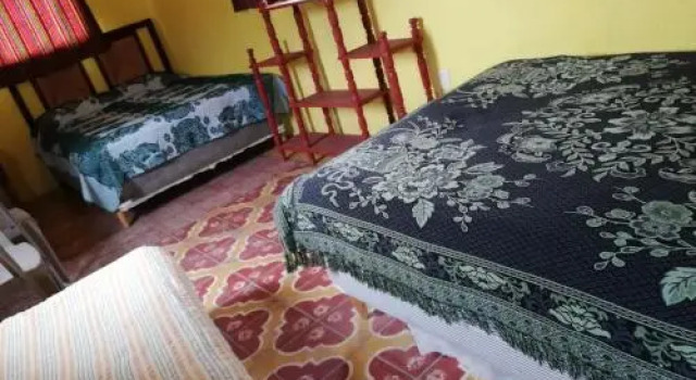 Hotel Casa Ramos, Book Hotel Panajachel Lake Atitlán