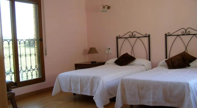 Finca las Palmeras, Varaa Hotelli Cartagena Costa Cálida