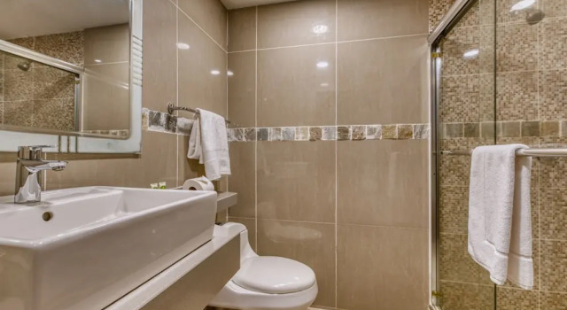 Двухместный номер Classic Swans Cay Hotel