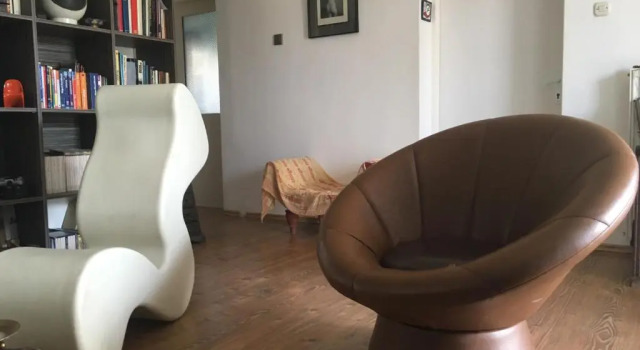 Апартаменты Apartment Pampas