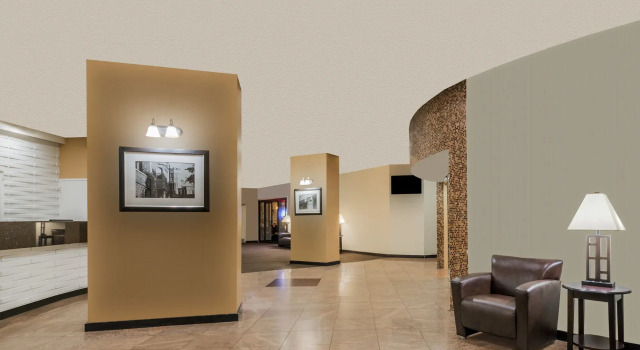 Holiday Inn Philadelphia Arpt-Stadium Area, Varaa Hotelli Philadelphia 