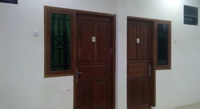 Номер Standard Living Peace House