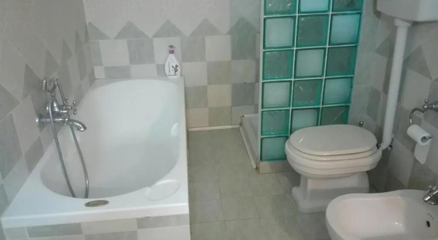 Camera singola Standard B&B Casa Armonia
