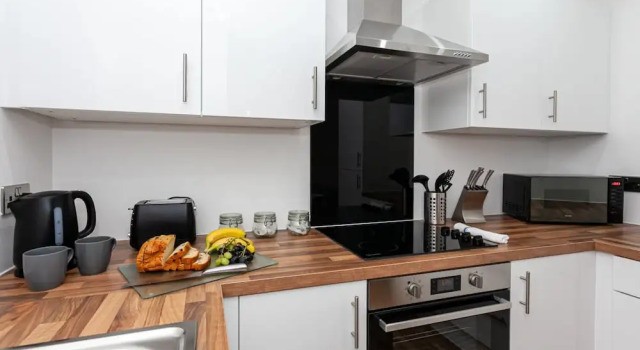 Harbour City Apartments, Забронировать Апартаменты/квартира Апартаменты Большого Манчестера, Апартаменты/квартира