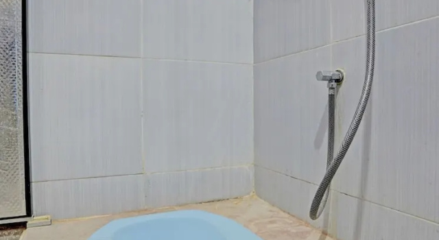 Номер Standard Hotel O Sobat Ijen HomestayNearSungai Prengsengan