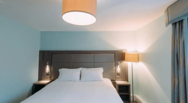 Двухместный номер Executive Preston Leyland Hotel Signature Collection by Best Western