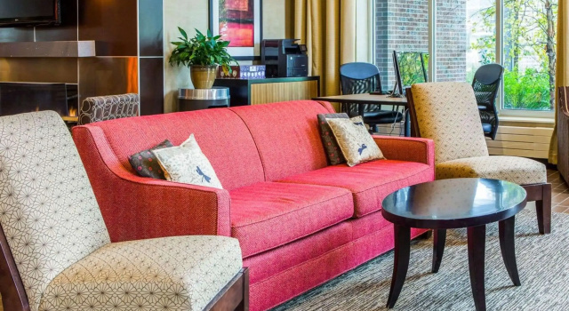 Cambria Hotel Traverse City