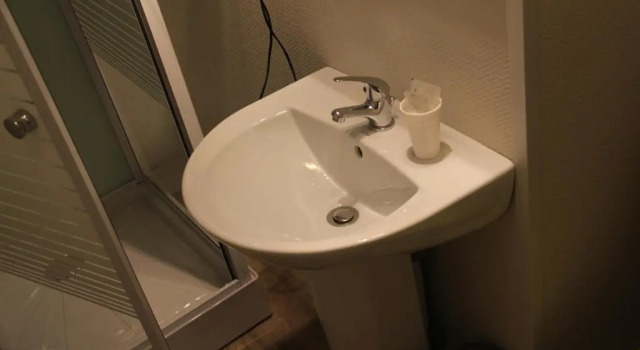 Двухместный номер Standard Au Petit Bonheur