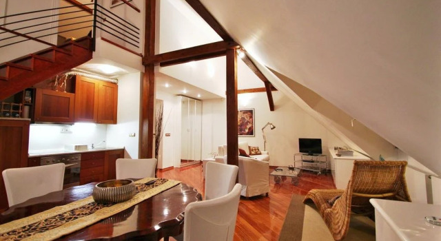 Residence Salvator - by Prague City Apartments, Забронировать Апартаменты/квартира Апартаменты Праги, рядом с Mozart Dinner Prague, Апартаменты/квартира