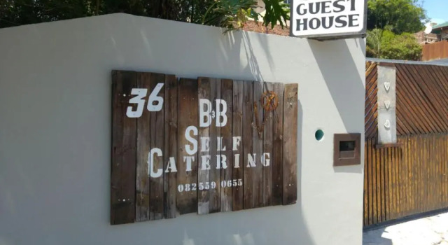 36 Mount Road Guesthouse and Self Catering, Забронировать Отель Отели и гостиницы Порт-Элизабет, Отель