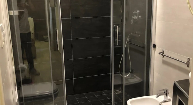 Номер Standard Maison Maneli
