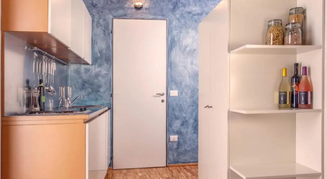 Номер Standard Casale del Mare