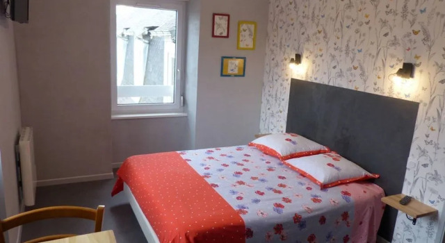 Le Yaudet, Rezerwuj Hotel  