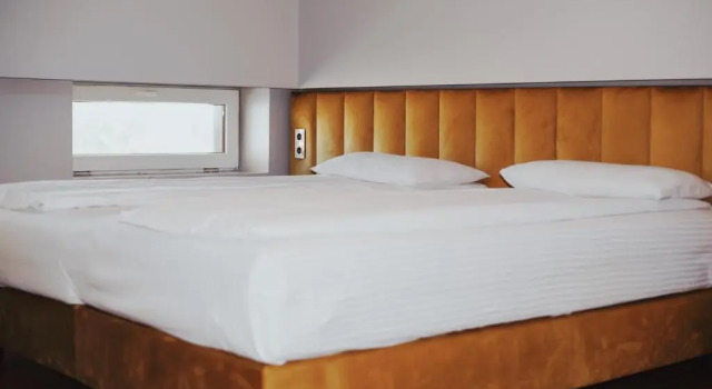 Двухместный номер Standard HOTEL VITAL
