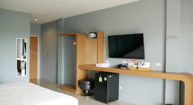 Номер Deluxe Villa's Day