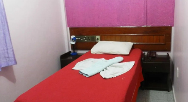 Mara Hotel