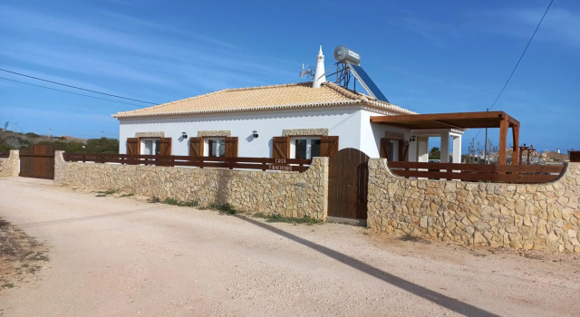 Casa Pinheirinho