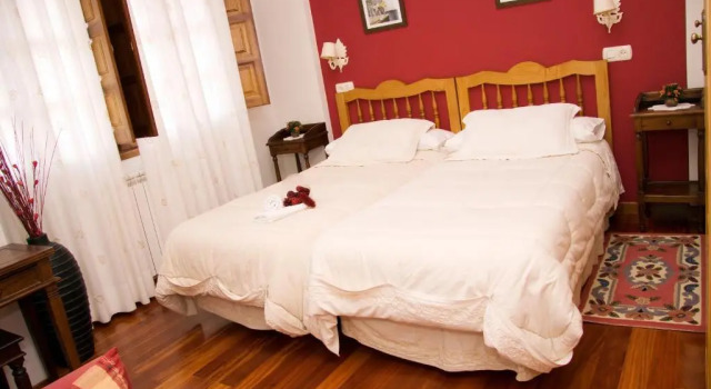 Номер Standard Astur Regal