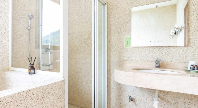 Standard huone Hualien Qian B&B