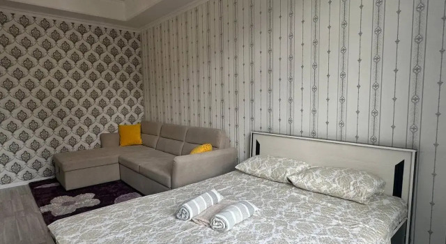 apartments "Harmony" on sydykova st 156а