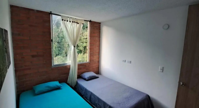 Hermoso, central y natural apartamento en Pereira, Book Apartment Pereira Risaralda