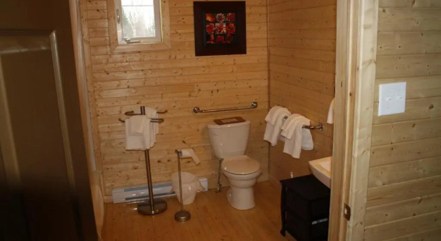 Коттедж The Country Inn Cottage