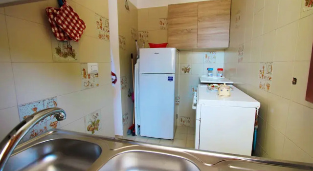 Вилла с 2 комнатами Villetta Mare 465