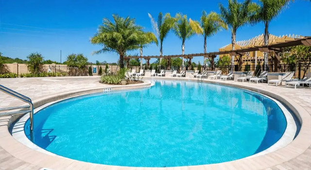 West Lucaya Village - Gdl203, Book Hotel Hoteller i Four Corners med pool, Swimmingpool