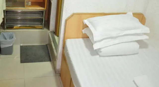 Sanny Hotel, Boek Hotel Tsim Sha Tsui Hongkong, in de buurt van The ONE