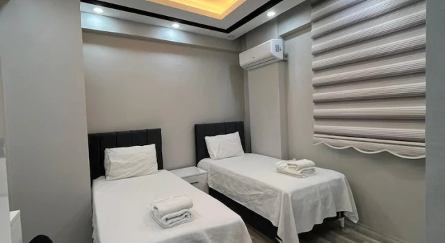 Двухместный номер Classic Hotel Sandra
