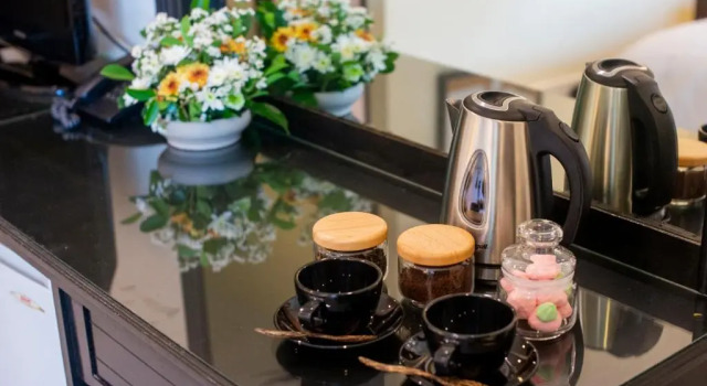 Двухместный номер Standard Lokal Phuket "Former K-Hotel" - SHA Extra Plus