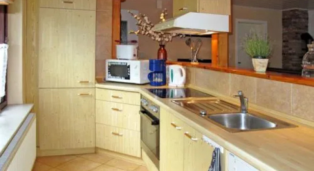 House Fritz Otterndorf, Prenota Hotel Otterndorf 