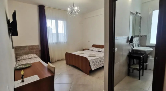 Номер Standard Villa Antonio