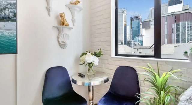 The Oasis, Rezerwuj Hotel Auckland 