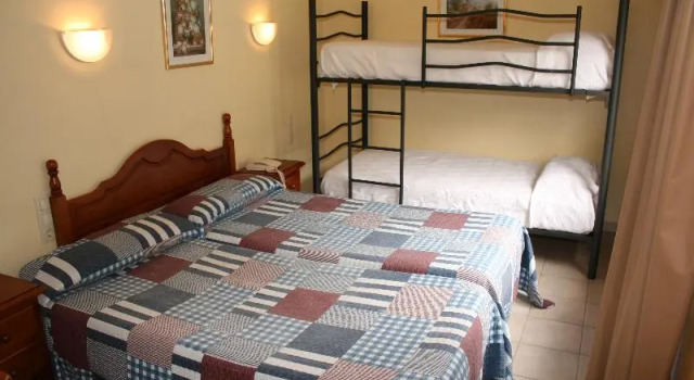 Номер Standard Hotel Sucara