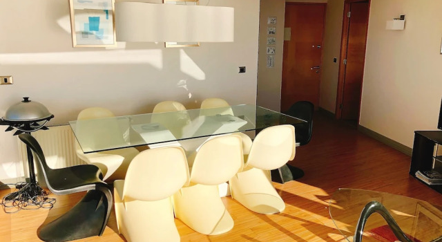Apartamento 245 Vista Mar Horizonte, Prenota Appartamento Concón Valparaíso