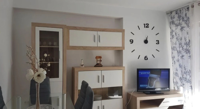 Santa María Apartment, Забронировать Апартаменты/квартира Апартаменты Бенидорм, рядом с Парк Агуэра, Апартаменты/квартира