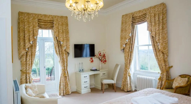 Люкс Luxury The Upper House