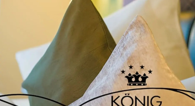 Номер Comfort Hotel König