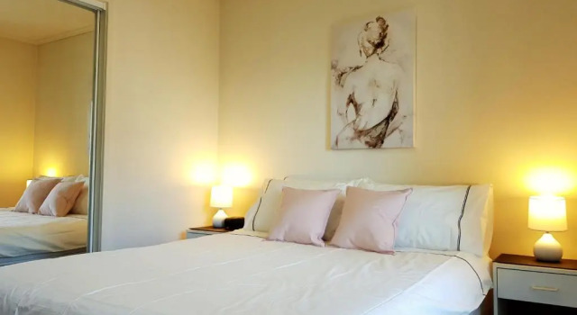 Апартаменты ReadySet Apartments at Sentinel