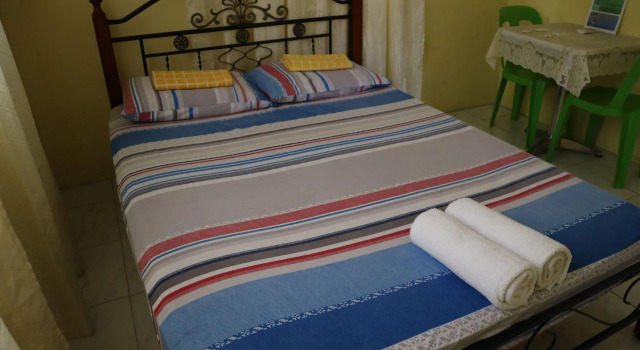 D' Downhill, Book Hotel Oslob Cebu