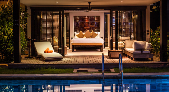 Nikki Beach Resort & Spa Koh Samui