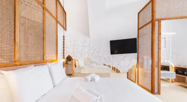 Полулюкс Anome Experience Hotel
