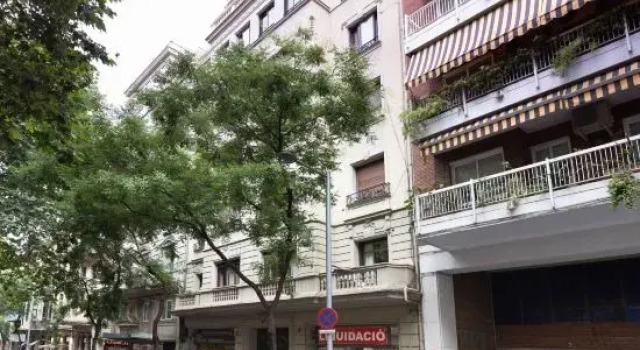 Apartment Mirland