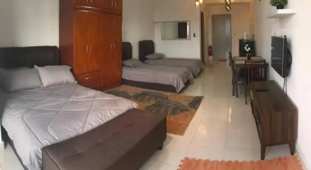 HomestayBABA close to UKM, GMI, & more !