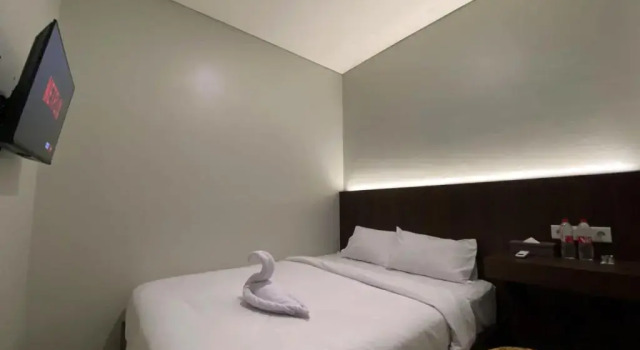 Sleep Studio Hotel City Center Surabaya