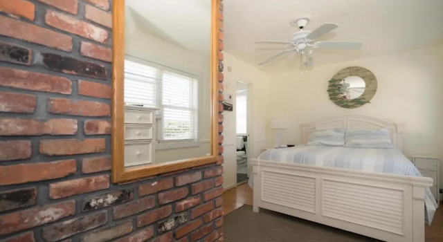 Двухместный номер Standard The Montauk Soundview