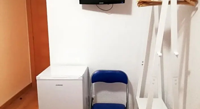 Двухместный номер Standard Hostal Rosa