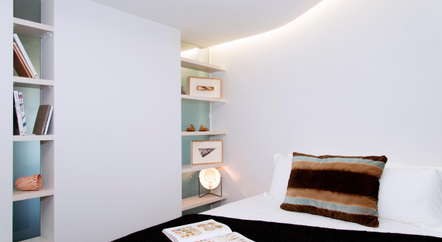 Nishi Apartments Eco Living by Ovolo, Забронировать Апартаменты/квартира Отели Канберры с завтраком, рядом с Парк Commonwealth, Завтраки