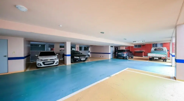 Gongju Dongmyung Motel, Prenota Motel Gongju 